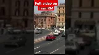 MRS a Roma! Vedi il video completo su TrainRM