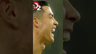 Ronaldo vs Khalid: The Moment