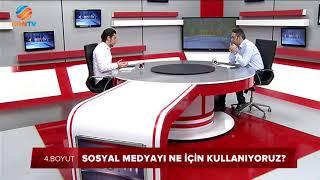 4  Boyut   Melih Esat Açil   Digital Medya