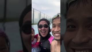 Short Escape Bandung with Whoosh Kereta Cepat