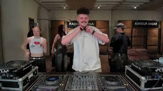 Per Pleks - Escape | Radio Rudina