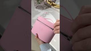 mini Sephora haul  #unboxing #haul #sephora #preppy #beauty #tiktokviral #girlythings #makeup