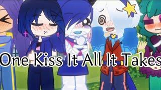 One Kiss It All It Takes/Gacha Club/Brawl Stars/Meme/FT.Brawl Stars's Ships