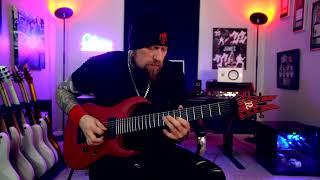 Andy James "Glitch Ghost" Playthrough