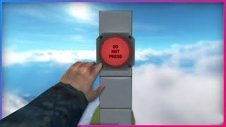 Don't Press The Button... | Garry's Mod