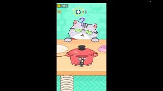 Hide and Seek: Cat Escape - Android Gameplay 