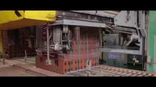 Wienerberger UK: How bricks are made at our Denton Factory