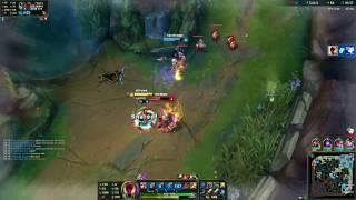 Soraka if u watch this, fuck you for afkin