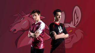 Unicorns of Love vs. Misfits | EU LCS Spring Semifinals Teaser