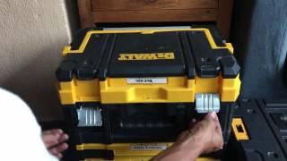 Dewalt  TSTAK