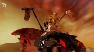 LEGO 70674 Fire Fang - LEGO Ninjago