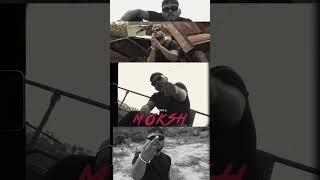 Meri mhenat ka koi or lele fal #moksh #daroga #darogamusic #reels