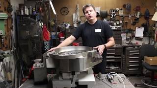 HOW TO TUNE AND SET UP A VIBRATORY FEEDER BOWL COIL- Feeding Concepts, Inc.