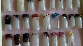 Samy Nails 1