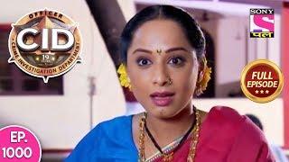 CID - Full Episode - 1000 - 30th November, 2019
