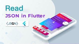Flutter Read Data from Local JSON Files