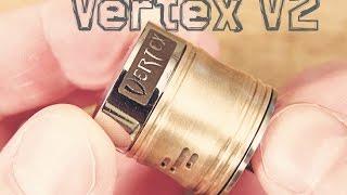 Vertex V2 RDA