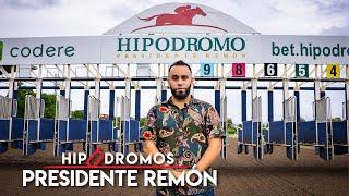 Racecourses: Episode 6 | Presidente Remón Racecourse