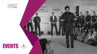 Hypnautyx :: Chennai Fashion Week