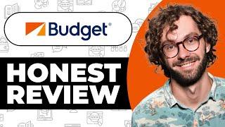 Budget Truck Rental Moving Company Review - Usage Experience