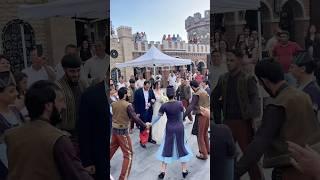 Armenian wedding #taronciner #wedding #avandakan #haykakan #harsaniq