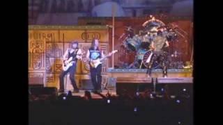 Aces High - Iron Maiden