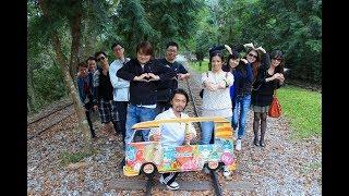 戀愛巴士 2013  Love Bus