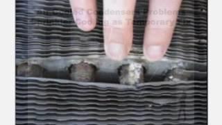 Ener.co - Enercoat® coil coating for Air Cooled Condensers