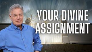 Achieving Success: Aligning Personal Growth with Your Divine Assignment