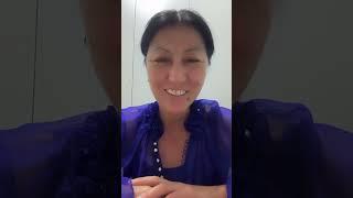 Квантовый скачок деген не?  #квантовыйскачок #энергия #гульнаражухина