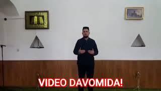 Хуррам  жин топилди  у жин емасекан кимлигини кориб билин