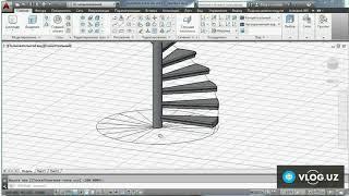 AutoCAD dasturi haqida