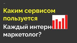 Как пользоваться Яндекс Вордстат - Анализ ниши,  Операторы, Фишки.
