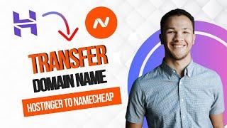 How to Transfer Domain Name From Hostinger to Namecheap (Best Method)