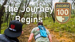 Injury to 100km - Ep 01 -  The Sign Up - Ultra Marathon Journey