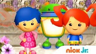 Team Umizoomi | The New Team Umizoomi Full Episode | New Cartoon Episodes Nick JR Kids HD