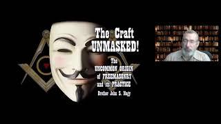 The Craft Unmasked with Coach John S Nagy