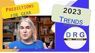 Digital Rack Gear Predictions for 2023 and 2024