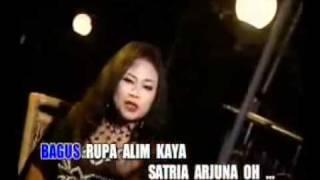 Lanange Jagat _ Tarling Dangdut ( Ini Damini ).flv