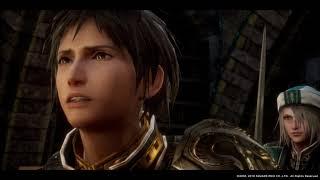 A Reunited Family No Nude Yoga - THE LAST REMNANT Remastered | Insomnia Bro's