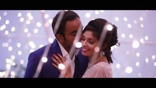 Manish & Amisha Wedding Highlights Coimbatore