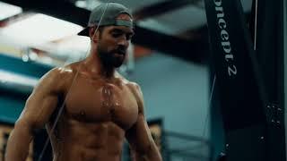 Rich Froning Reviews Bear KompleX Grips