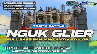 DJ CEK SOUND TERBARU 2025DJ ENOUGH FULL BASS  PANJANG BLAYERAMUNISI BATTLE ANTI KETULUP