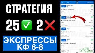  Как ПРАВИЛЬНО Составлять ЭКСПРЕССЫ - Топ 6 Правил