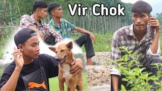 GAME AJOINE LANG LUT CHOK || Karbi Funny Video|| Chongso Sarpo