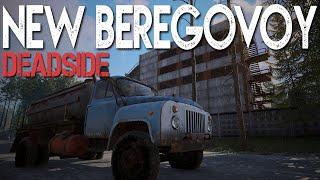 New Beregovoy City - DEADSIDE Update 0.2.0 -