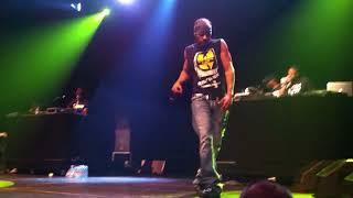 Method Man & Redman - Da Rockwilder Live in Vienna 2014 @OfficialRedman @MethodManVEVO