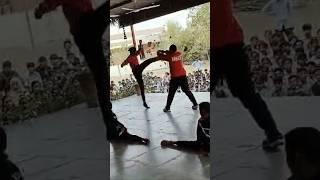 Karate pot breking shorts youtube video || #potbreaking #karate breking #karatenews