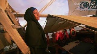 CNN Hero Umra Omar: Safari Doctors