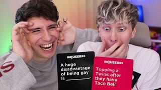 Gays Against Humanity 2